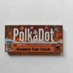 PolkaDot Chocolate Bars