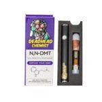 N,N DMT Cart