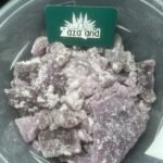 Clean MDA. Very Pure.