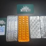 Clonazepam 2MG
