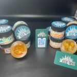 ZazaLand Live Resin Diamonds