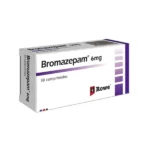 Bromazepam 6MG