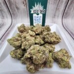 Candy Runtz X Jealousy