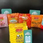 Faded Fruits (500MG)