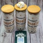 Canna Cavi Snowballs