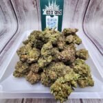 French Toast Berries