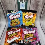 Homemade Edibles (600MG)